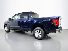 New 2025  Ford F-150 4WD XL SuperCrew 5.5' Box at Dutro Auto near Zanesville, OH