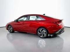 Used 2025  Hyundai Elantra SEL Sport IVT at Graham Auto Mall near Mansfield&comma; OH