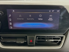 Used 2025  Chevrolet Trailblazer AWD 4dr LS at Dutro Auto near Zanesville&comma; OH