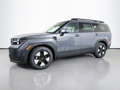 New 2026  Hyundai Santa Fe Hybrid SEL AWD at Dutro Auto near Zanesville, OH