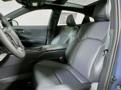 New 2026  Toyota Crown Platinum AWD at Dutro Auto near Zanesville&comma; OH