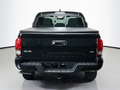 Used 2023  Toyota Tacoma 4WD SR Double Cab 5ft Bed V6 AT at Dutro Auto near Zanesville&comma; OH