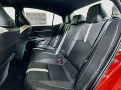 New 2026  Toyota Camry SE AWD at Graham Auto Mall near Mansfield&comma; OH