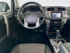 Used 2019  Toyota 4Runner 4d SUV 4WD SR5 Premium at Dutro Auto near Zanesville&comma; OH