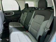 Used 2021  Ford Bronco Sport Big Bend 4x4 at Graham Auto Mall near Mansfield, OH