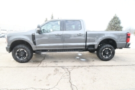 New 2026  Ford Super Duty F-250 4WD XLT Crew Cab SRW 6&period;75' Box at Dutro Auto near Zanesville&comma; OH