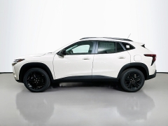 New 2026  Chevrolet Trax FWD 4dr ACTIV at Dutro Auto near Zanesville&comma; OH