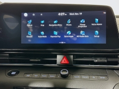 New 2026  Hyundai Elantra Hybrid SEL Sport Sedan at Dutro Auto near Zanesville&comma; OH