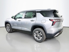 New 2026  Chevrolet Equinox FWD 4dr LT w&sol;1LT at Dutro Auto near Zanesville&comma; OH