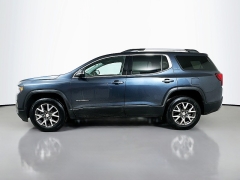 Used 2020  GMC Acadia 4d SUV FWD SLE V6 at Dutro Auto near Zanesville&comma; OH