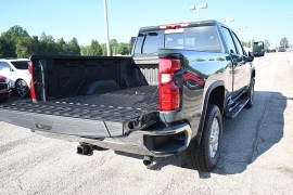 New 2026  Chevrolet Silverado 2500HD 4WD Crew Cab 159" LT Gas at Graham Auto Mall near Mansfield&comma; OH