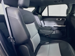 Used 2022  Ford Explorer XLT 4WD at Dutro Auto near Zanesville, OH