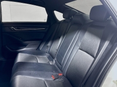 Used 2018  Honda Accord Sedan 4d Sport 1&period;5L CVT at Dutro Auto near Zanesville&comma; OH