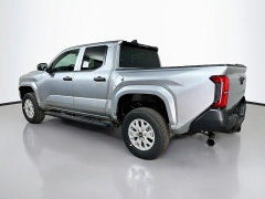 New 2026  Toyota Tacoma 4WD SR Double Cab 5ft Bed AT at Graham Auto Mall near Mansfield&comma; OH