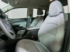 Used 2021  Chevrolet Colorado 4WD Crew Cab 128" Work Truck at Dutro Auto near Zanesville&comma; OH