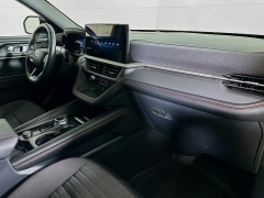 Used 2025  Ford Explorer ST-Line 4WD at Dutro Auto near Zanesville, OH