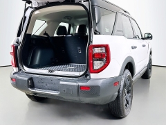 New 2025  Ford Bronco Sport Big Bend 4x4 at Graham Auto Mall near Mansfield&comma; OH