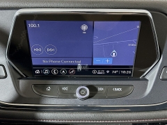 Used 2022  Chevrolet Blazer AWD 4dr RS at Graham Auto Mall near Mansfield, OH