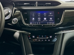 Used 2020  Cadillac XT6 4d SUV AWD Premium Luxury at Graham Auto Mall near Mansfield, OH