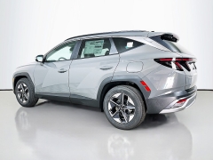 New 2026  Hyundai Tucson SEL Premium FWD at Dutro Auto near Zanesville, OH
