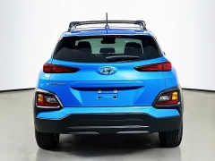 Used 2020  Hyundai Kona 4d SUV FWD SEL at Graham Auto Mall near Mansfield&comma; OH