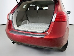 Used 2012  Nissan Rogue 4d SUV AWD S at Dutro Auto near Zanesville, OH