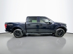 Used 2020  Ford F-150 4WD SuperCrew XLT 5 1/2 at Dutro Auto near Zanesville, OH