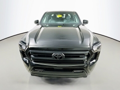 New 2026  Toyota Tacoma 4WD SR5 Double Cab 5ft Bed AT at Graham Auto Mall near Mansfield&comma; OH