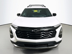 New 2026  Chevrolet Equinox AWD 4dr LT w/2LT at Graham Auto Mall near Mansfield, OH