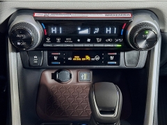 New 2025  Toyota RAV4 Limited AWD at Dutro Auto near Zanesville, OH