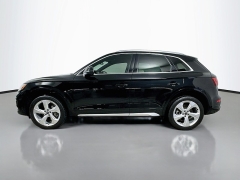 Used 2021  Audi Q5 Premium Plus 45 TFSI quattro at Dutro Auto near Zanesville&comma; OH