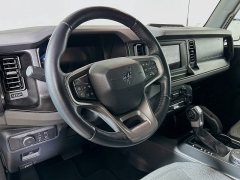 Used 2022  Ford Bronco Big Bend 4 Door Advanced 4x4 at Dutro Auto near Zanesville, OH