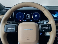 New 2026  Hyundai Santa Fe Calligraphy AWD at Dutro Auto near Zanesville, OH