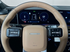 New 2026  Hyundai Santa Fe Calligraphy AWD at Dutro Auto near Zanesville&comma; OH