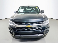 Used 2021  Chevrolet Colorado 4WD Crew Cab 128" Work Truck at Dutro Auto near Zanesville&comma; OH