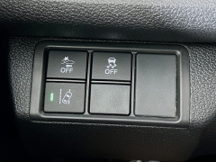 Used 2021  Honda Civic Hatchback EX CVT at Graham Auto Mall near Mansfield, OH