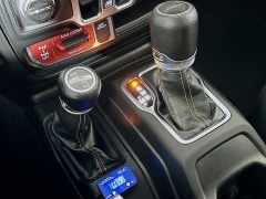 Used 2021  Jeep Gladiator Mojave 4x4 at Dutro Auto near Zanesville&comma; OH