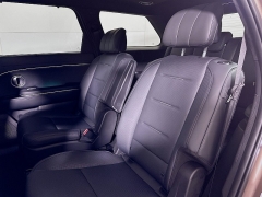 New 2026  Hyundai Palisade Hybrid Calligraphy AWD at Dutro Auto near Zanesville&comma; OH