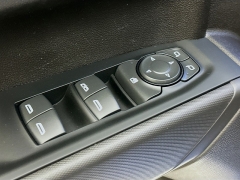 Used 2023  Chevrolet Silverado 1500 4WD Crew Cab 147" Custom Trail Boss at Dutro Auto near Zanesville&comma; OH