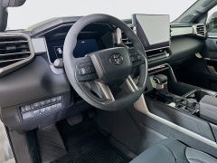 New 2026  Toyota Sequoia Limited 4WD at Dutro Auto near Zanesville, OH