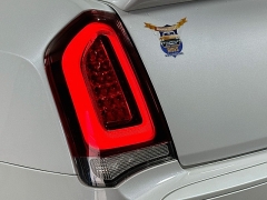 Used 2015  Chrysler 300 4d Sedan S V8 at Dutro Auto near Zanesville&comma; OH
