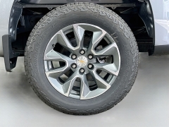 New 2026  Chevrolet Silverado 1500 4WD Crew Cab 147" LT w&sol;1LT at Graham Auto Mall near Mansfield&comma; OH