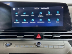 Used 2024  Hyundai Elantra Limited IVT at Dutro Auto near Zanesville&comma; OH