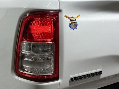 Used 2022  Ram 1500 2WD Big Horn Quad Cab 6'4" Box at Graham Auto Mall near Mansfield&comma; OH