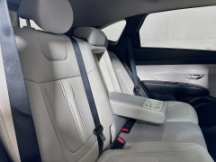 Used 2025  Hyundai Tucson SEL FWD at Dutro Auto near Zanesville&comma; OH