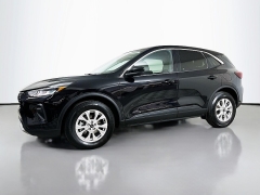 Used 2023  Ford Escape Active AWD at Graham Auto Mall near Mansfield, OH
