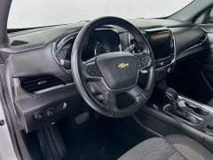 Used 2023  Chevrolet Traverse AWD 4dr LT Cloth w/1LT at Graham Auto Mall near Mansfield, OH