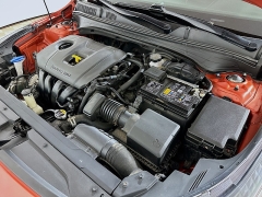 Used 2023  Kia Forte LXS IVT at Dutro Auto near Zanesville, OH