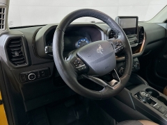 Used 2023  Ford Bronco Sport Badlands 4x4 at Dutro Auto near Zanesville&comma; OH