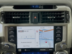 Used 2022  Toyota 4Runner Limited 4WD at Graham Auto Mall near Mansfield, OH